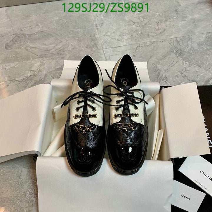 SAMC - CHL Women Shoes - 069