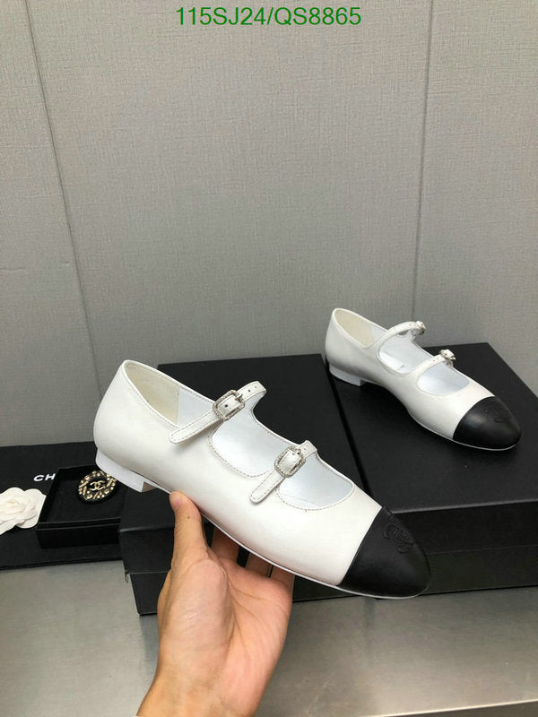 SAMC - CHL Women Shoes Ballet - 210