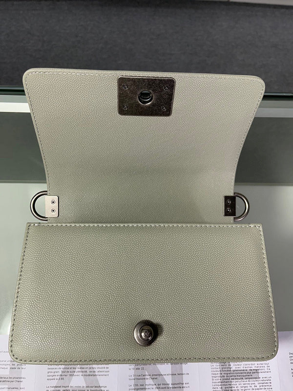GlamI - CHL Bags - 3194