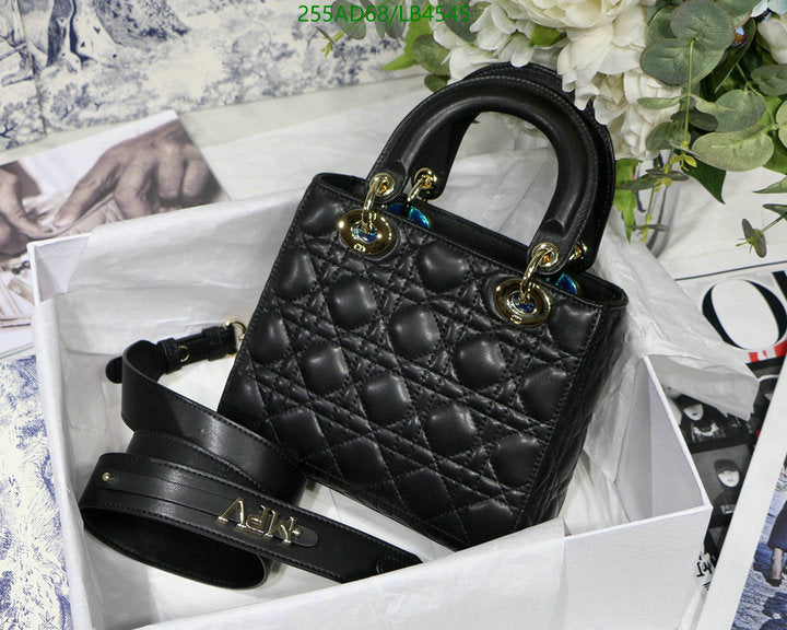 SAMCC - DOR Bags - 1320