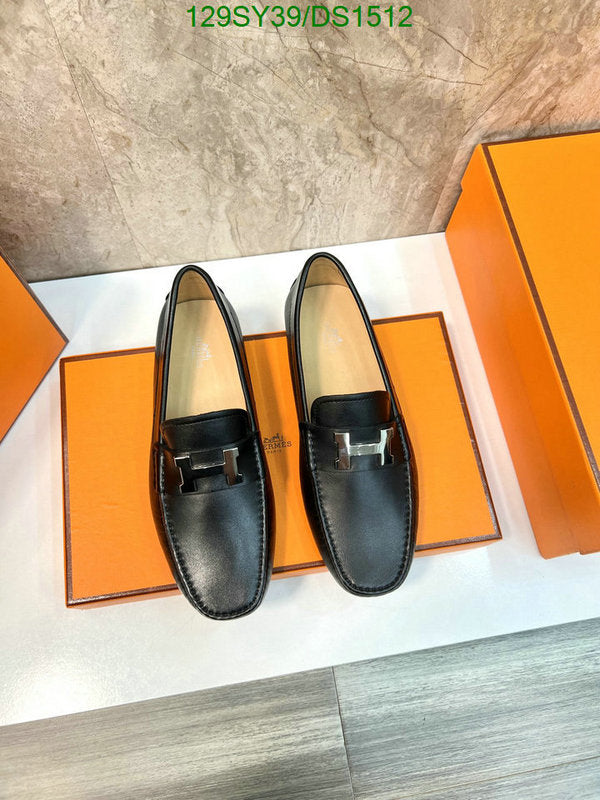 SAMC - HMS Men Shoes - 545