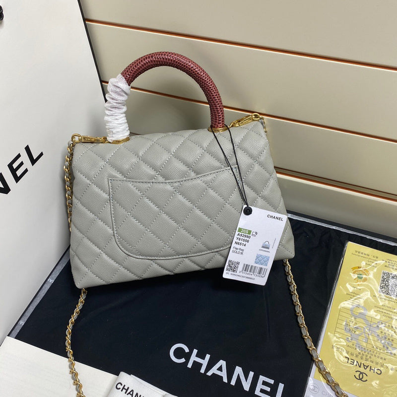 Satchel Bags - CHL Bags - 7490