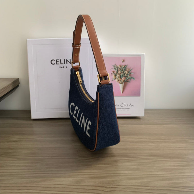 Glamy - COL Bags - 974
