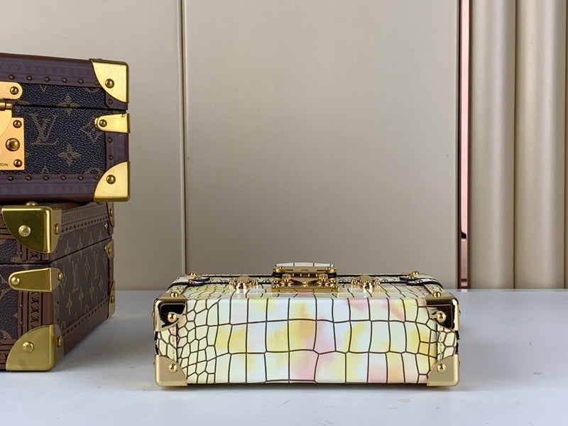 Satchel Bags - VL Bags - 2397