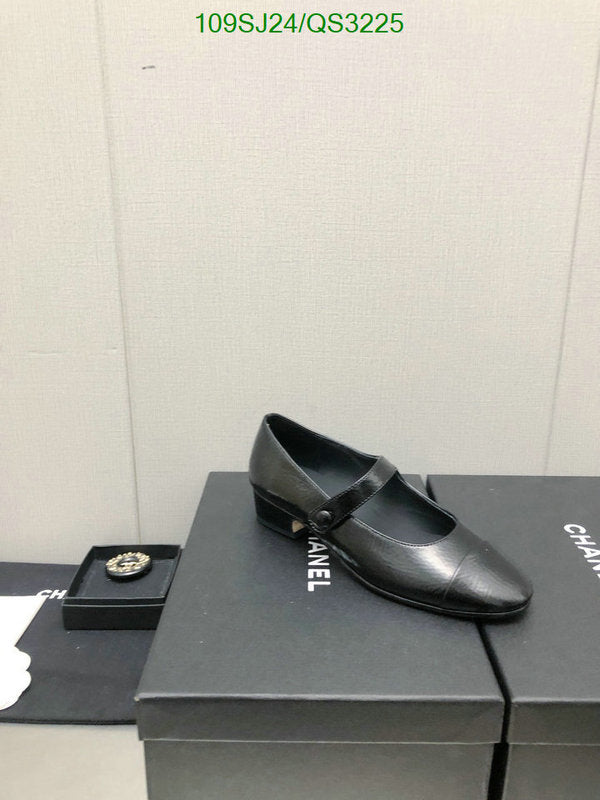 SAMC - CHL Women Shoes Ballet - 250