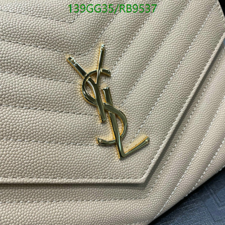 SAMC - YLS Bags - 265