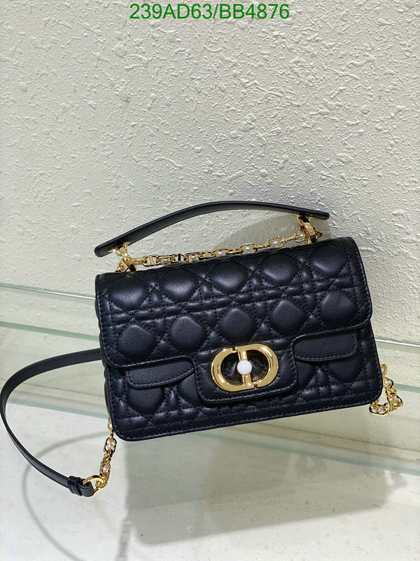 SAMCC - DOR Bags - 1088