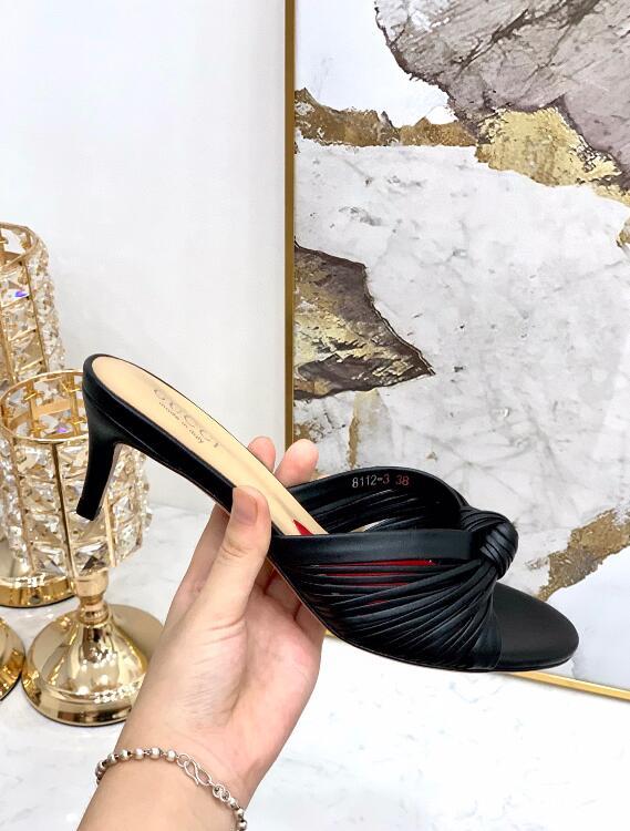 SAMC - GUKI Women Shoes - 2025