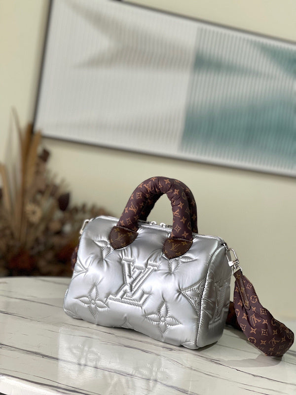 GlamI Lu-Vi bags - 4555