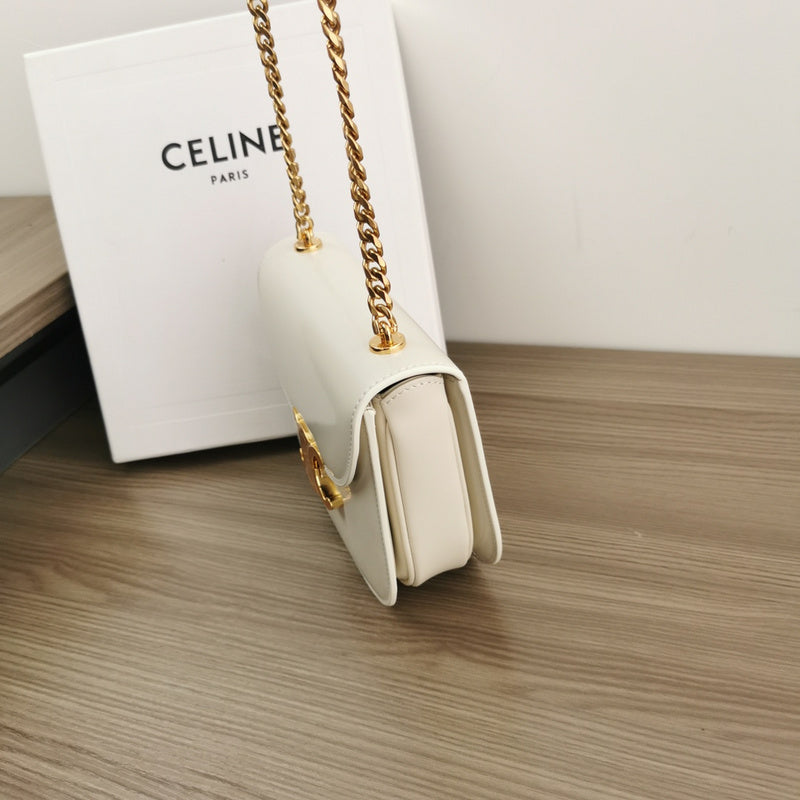 Glamy - COL Bags - 861