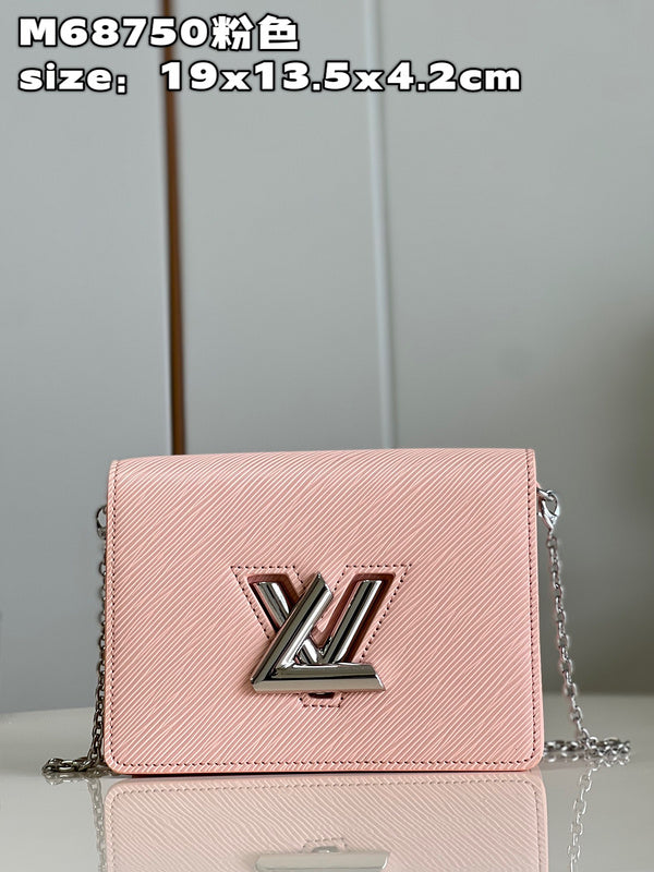 Glamy - LOV Bags - 236