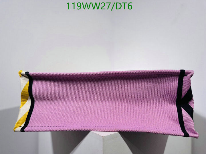 SAMCC - DOR Bags - 954