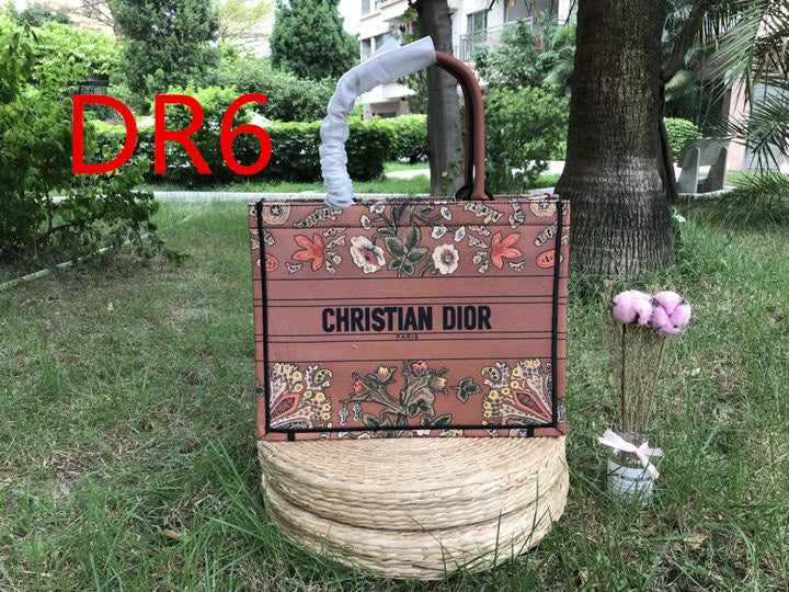 SAMCC - DOR Bags - 955