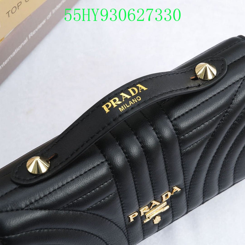 Satchel Bags - PDA Bags - 4206
