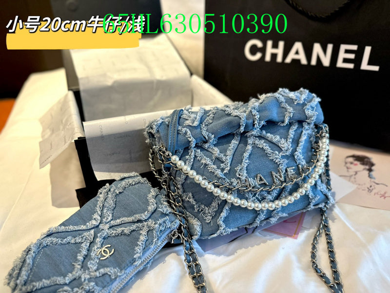 Glami - CHL Bags - 937