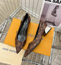 SAMC - LOV Women Shoes - 1140