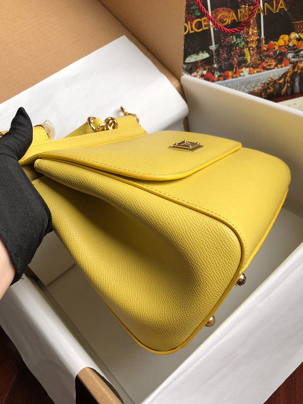 Glamy - DG bag - 512