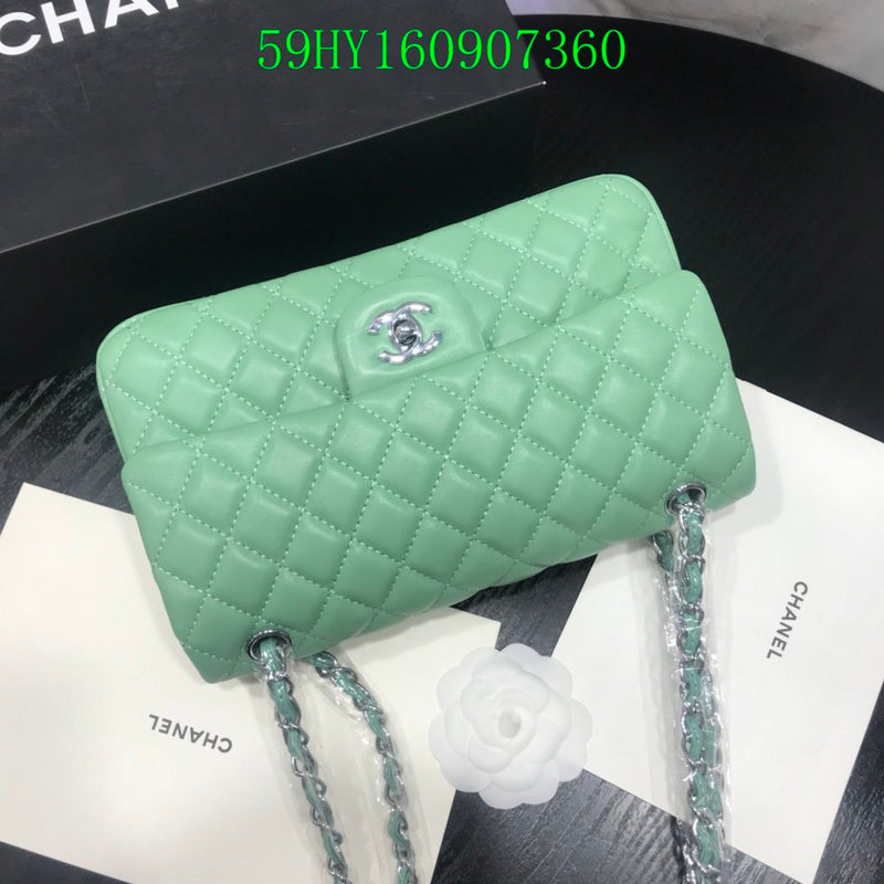 Satchel Bags - CHL Bags - 5226