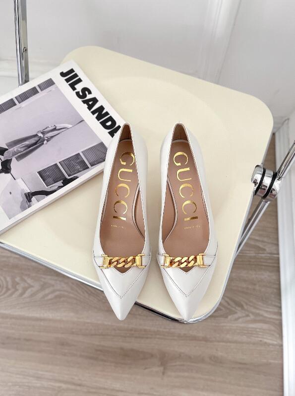 SAMC - GUKI Women Shoes - 1446