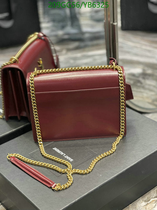SAMC - YLS Bags - 300