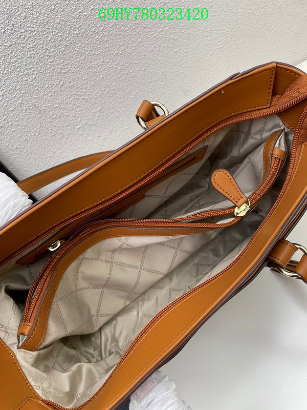 Satchel Bags - MK Bags - 118