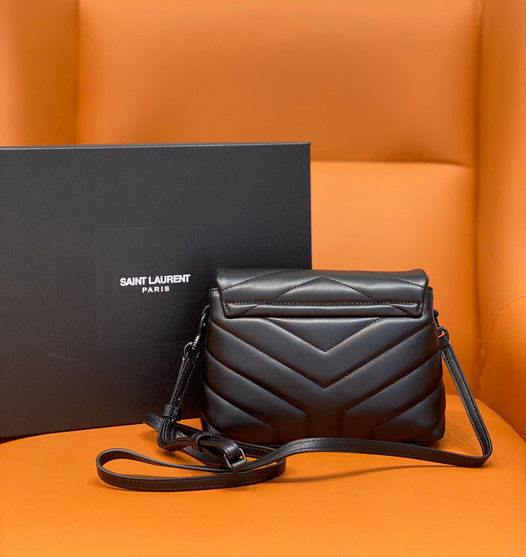 Glamy - YLS Bags - 1318