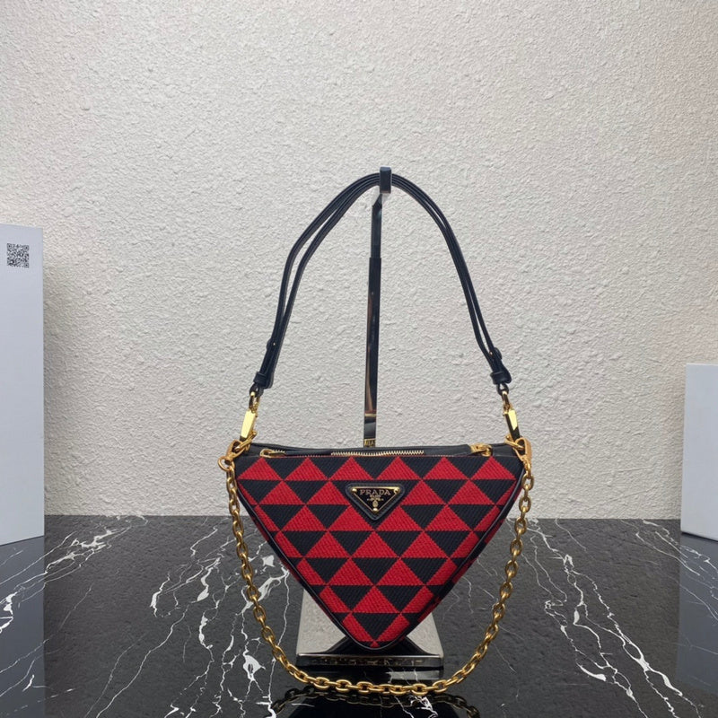 Glamy - PD Bags - 1104