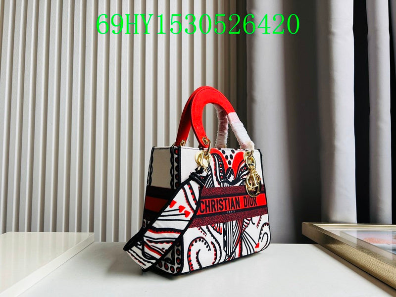 Glami - DOR Bags - 1605