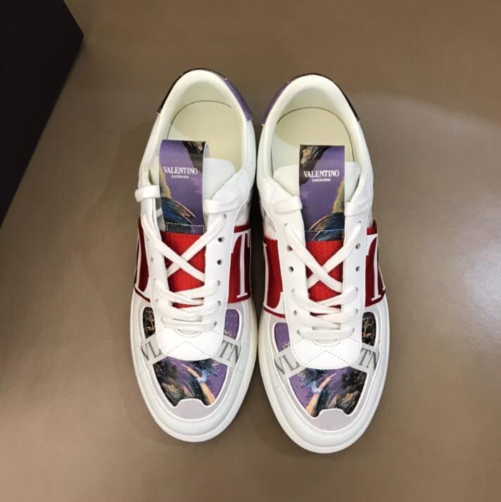 SAMC - VEL Men Shoes - 181