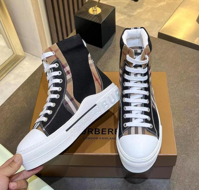 SAMCC - BOR Women Shoes - 016