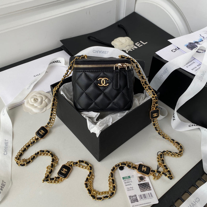 Satchel Bags - CHL Bags - 7607