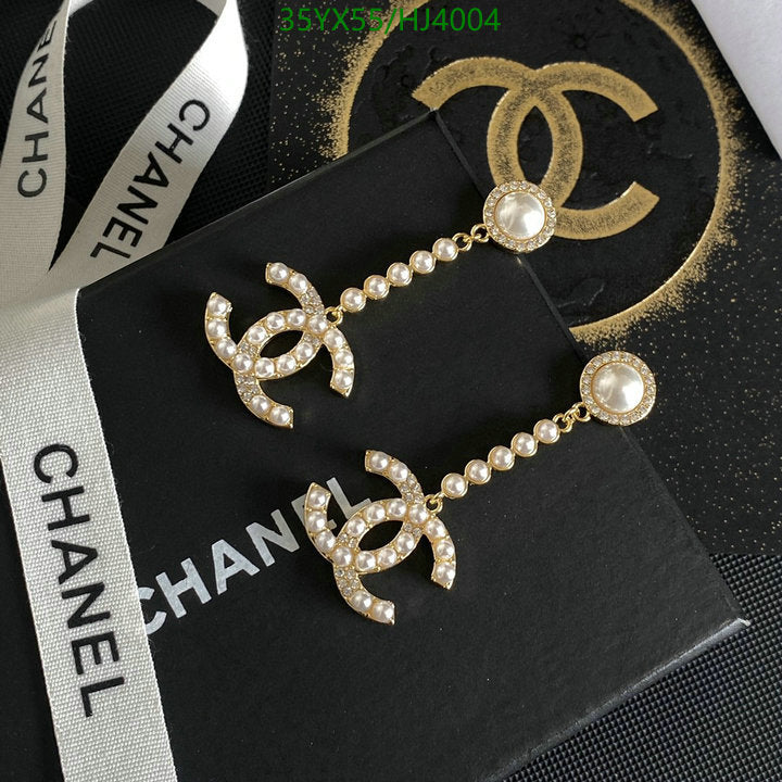 SAMC - CHL Jewelry Earrings - 273