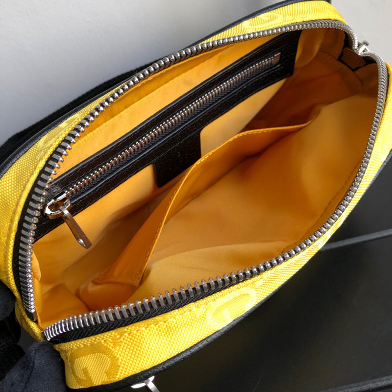 Glami-i - Guki Men Bags - 208