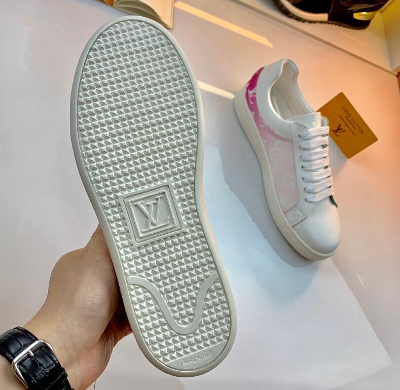 SAMC - LOV Men Shoes - 1745