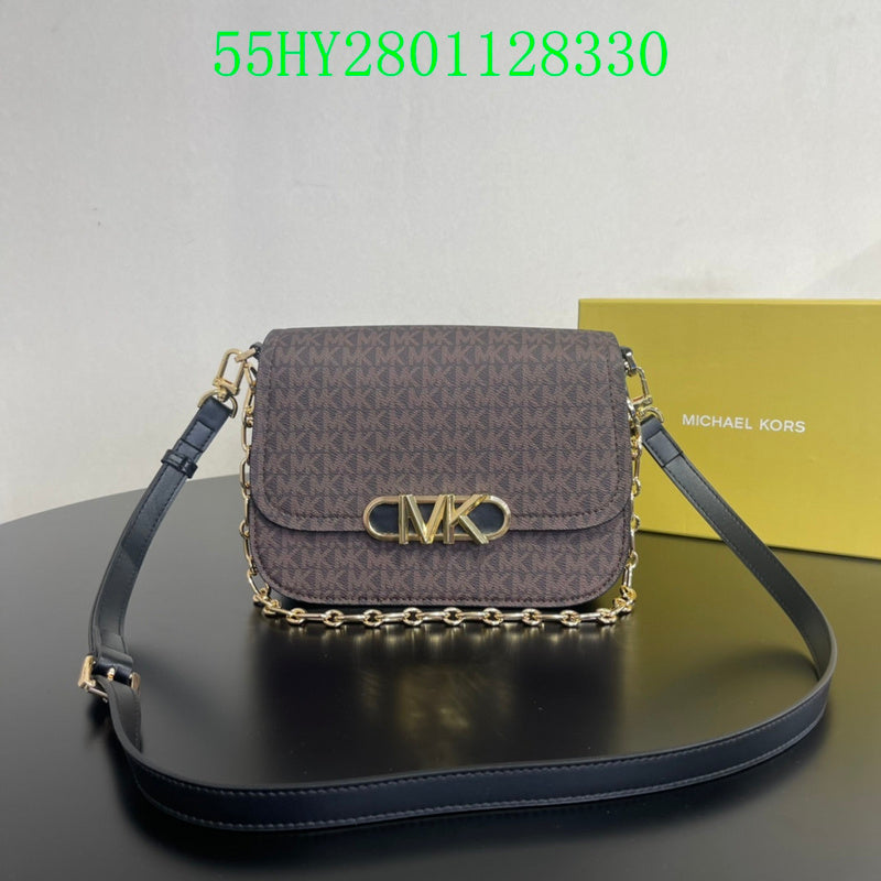 Satchel Bags - MK Bags - 132