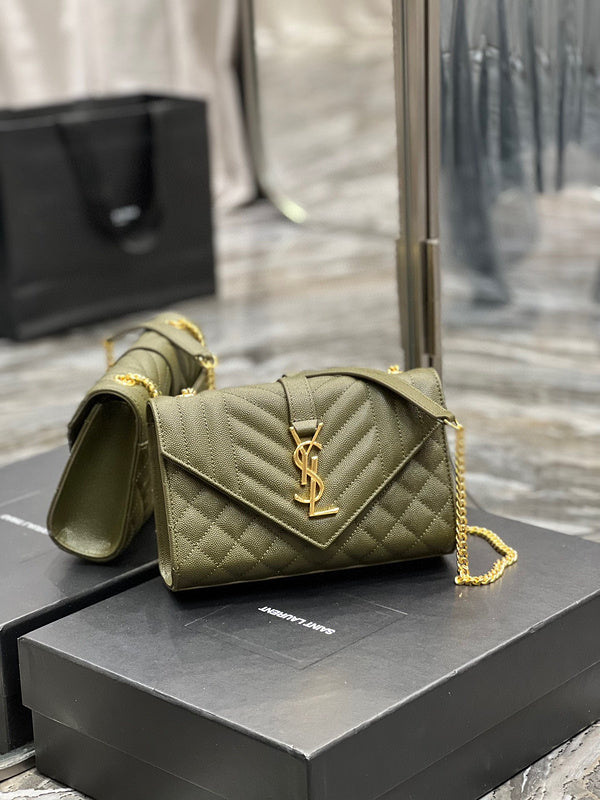 Glamy - YLS Bags - 622