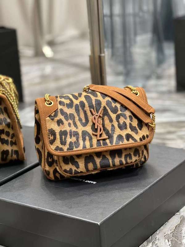 ELE - SLY Bags 514