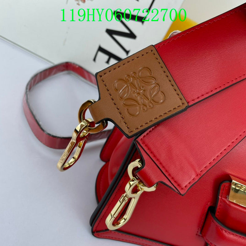 Satchel Bags - LWE Bags - 270