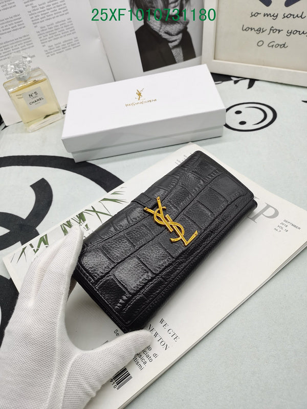 Glami - YLS Wallet - 354