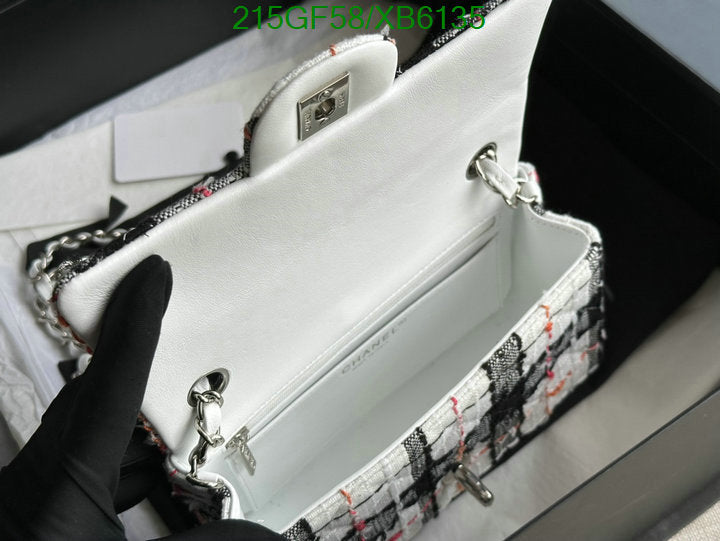 SAMC - CHL Bags - 787