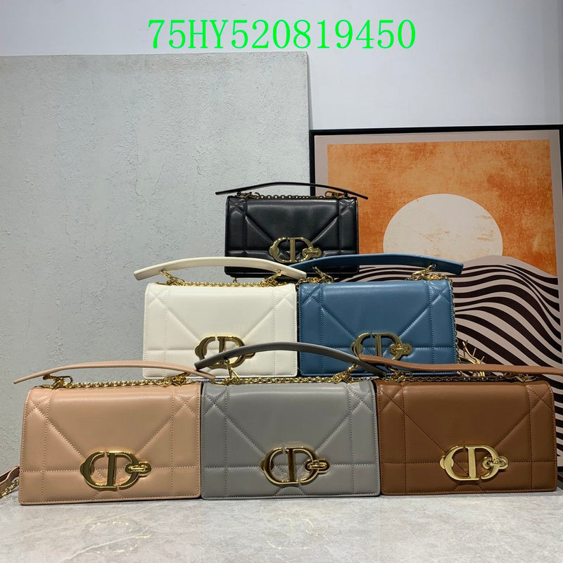 Glami - DOR Bags - 1281