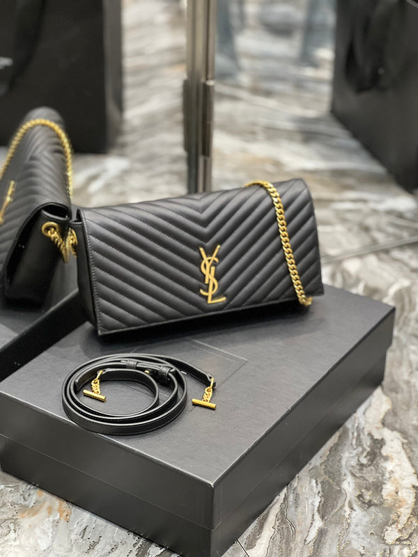 Glamy - YLS Bags - 692