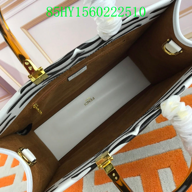 Glami - FDE Bags - 2837