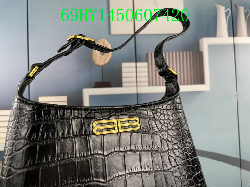 Satchel Bags - BGA Bags - 2263