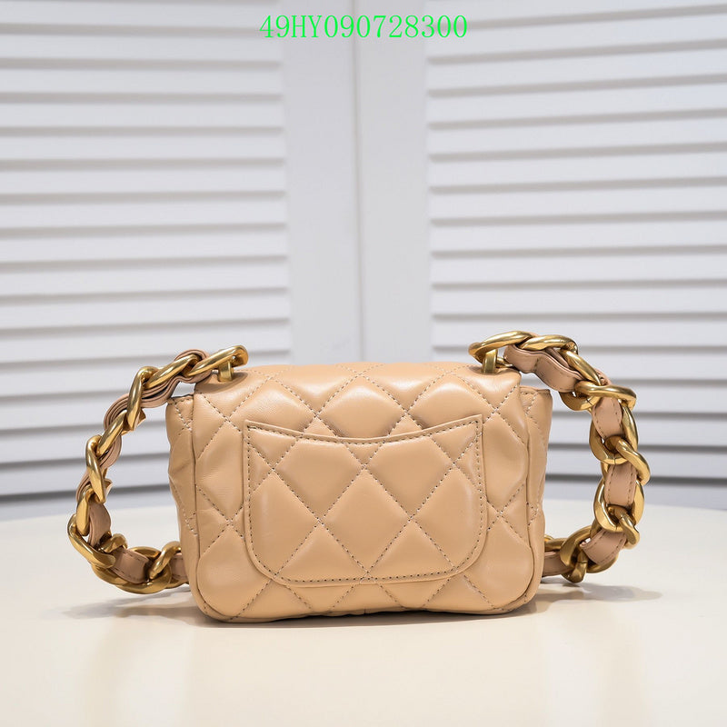 Satchel Bags - CHL Bags - 5056