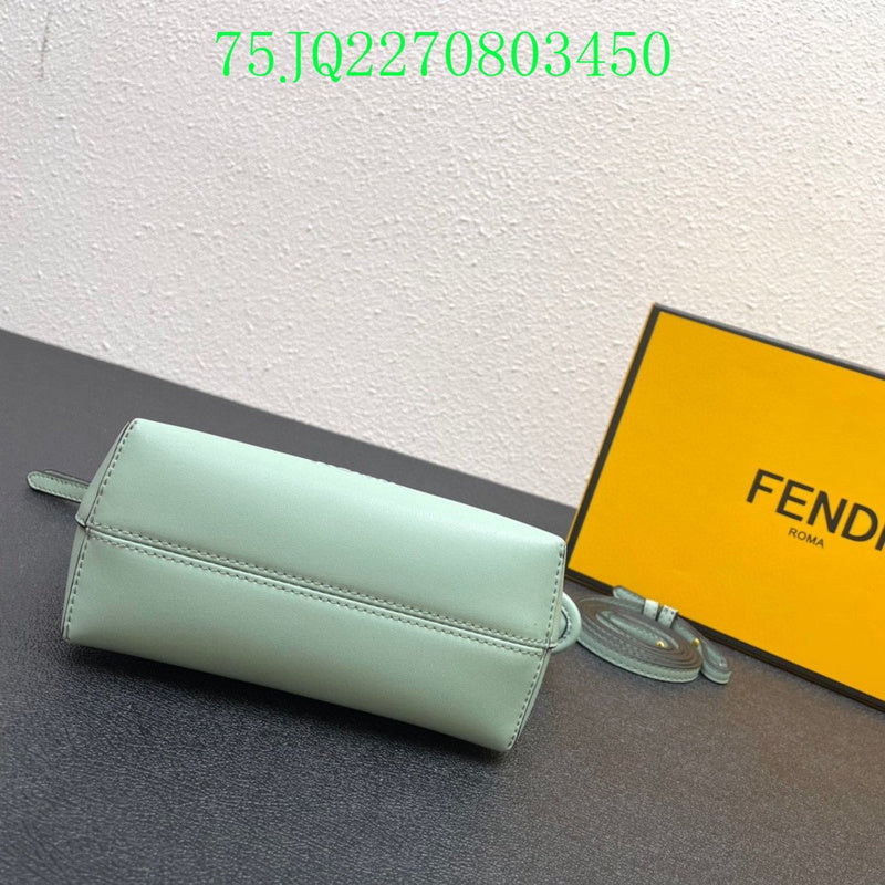 Glami - FDE Bags - 3257