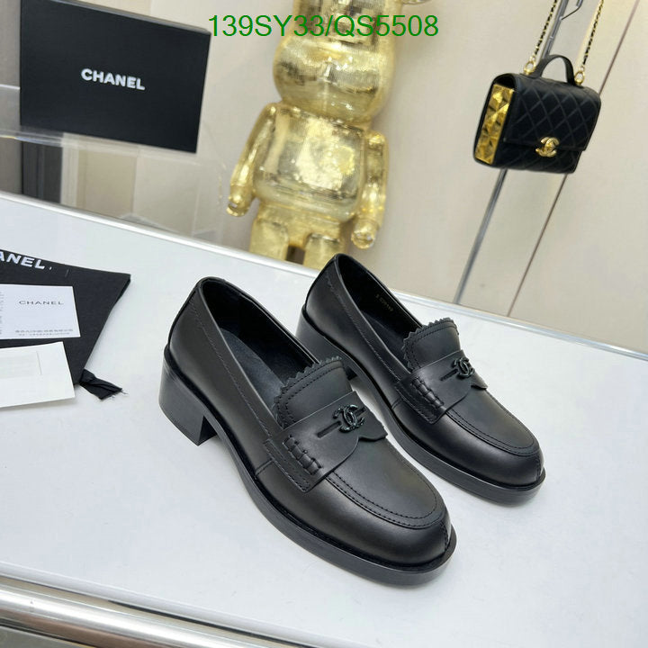 SAMC - CHL Women Shoes - 107