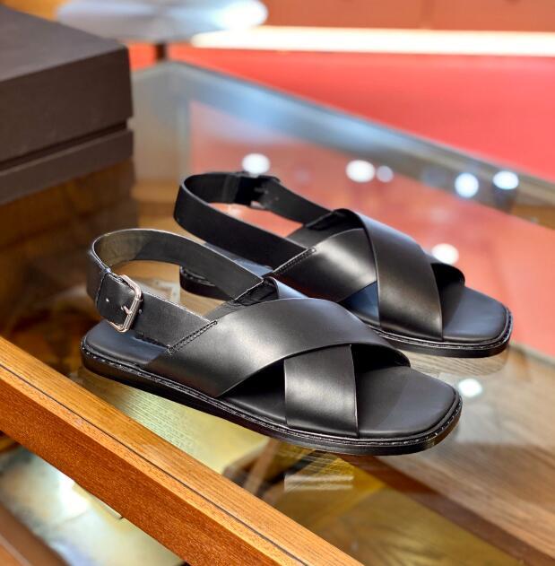 SAMC - BOV Men Shoes - 230