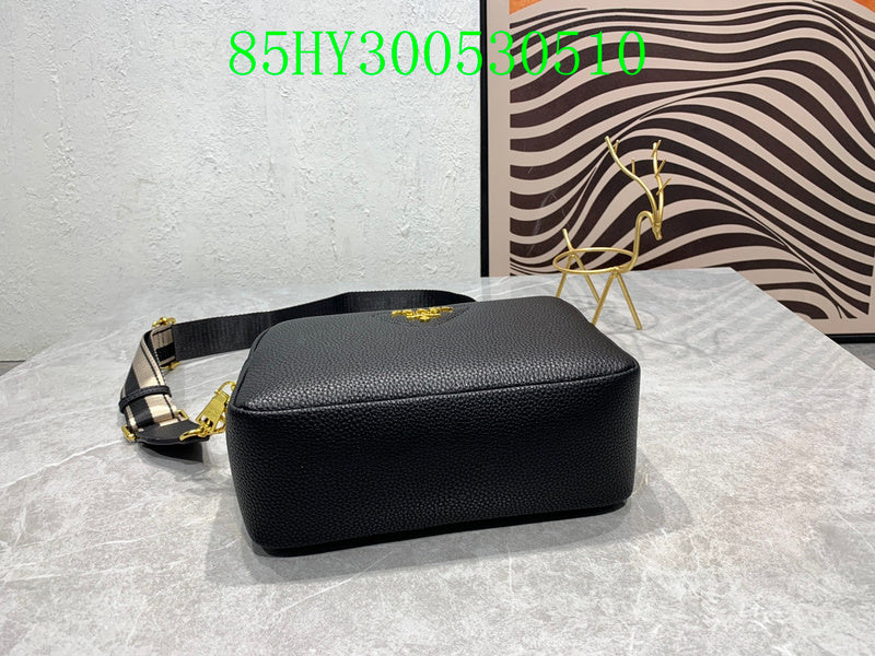 Satchel Bags - PDA Bags - 3269
