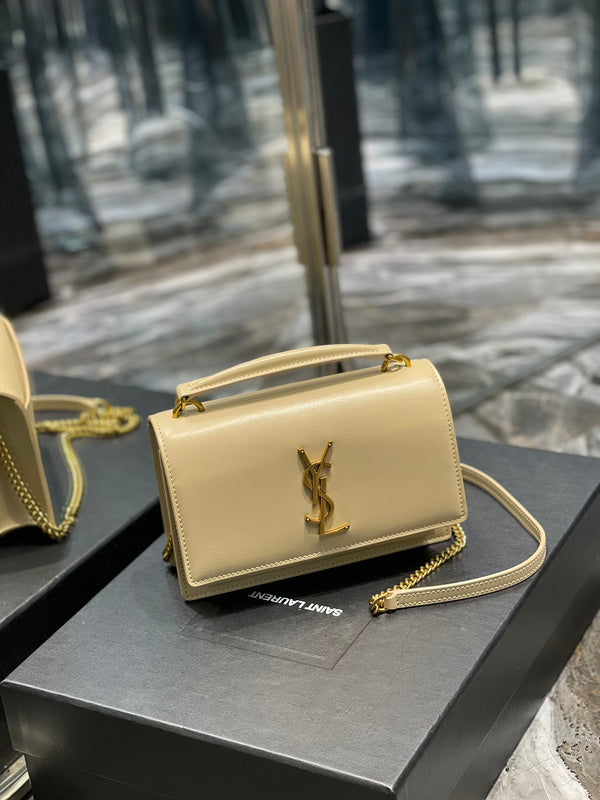Glamy - YLS Bags - 857